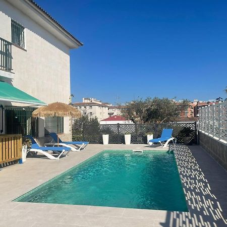 Casa Unifamiliar En Calafell Villa Exterior photo
