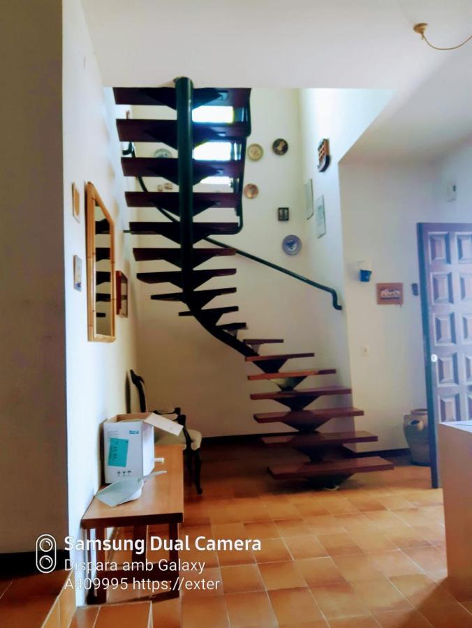 Casa Unifamiliar En Calafell Villa Exterior photo