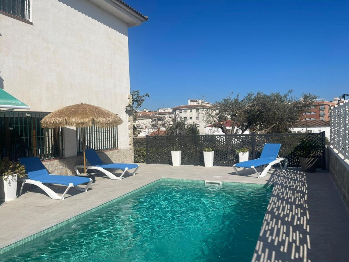 Casa Unifamiliar En Calafell Villa Exterior photo